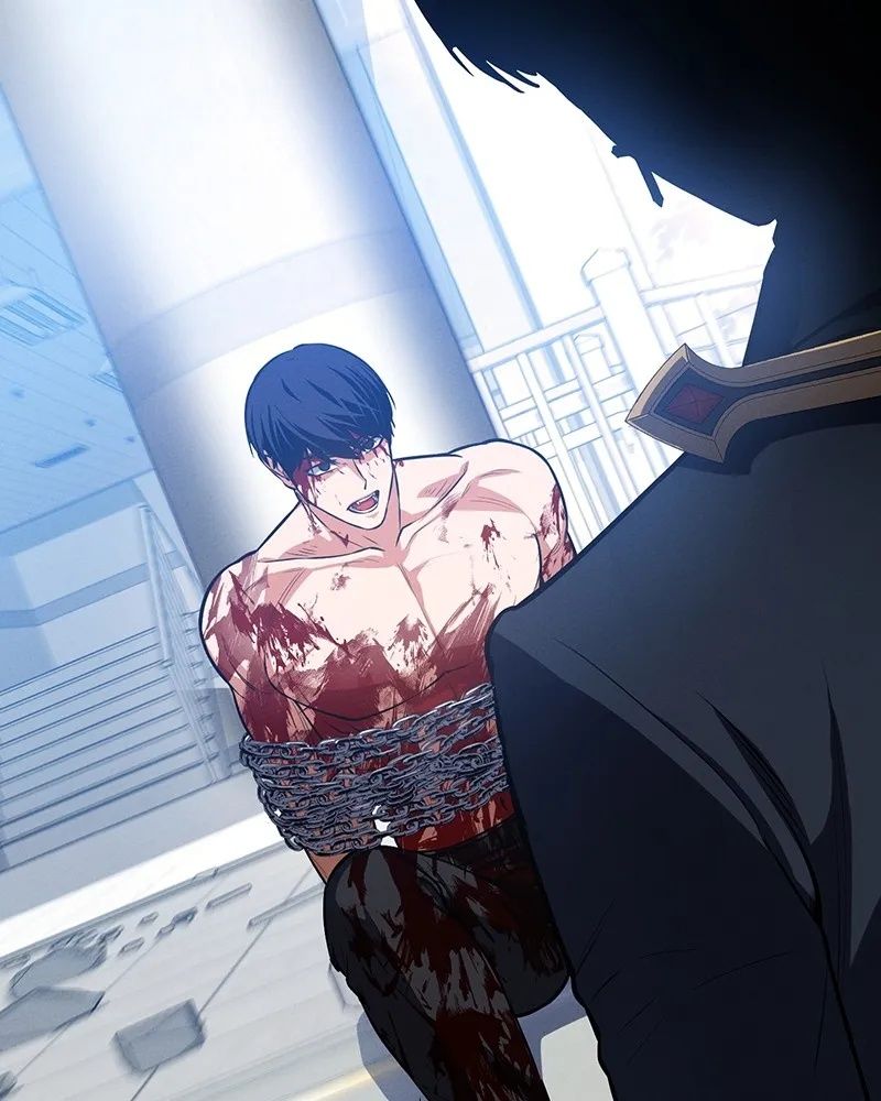 Day Walker ตอนที่ 6 10