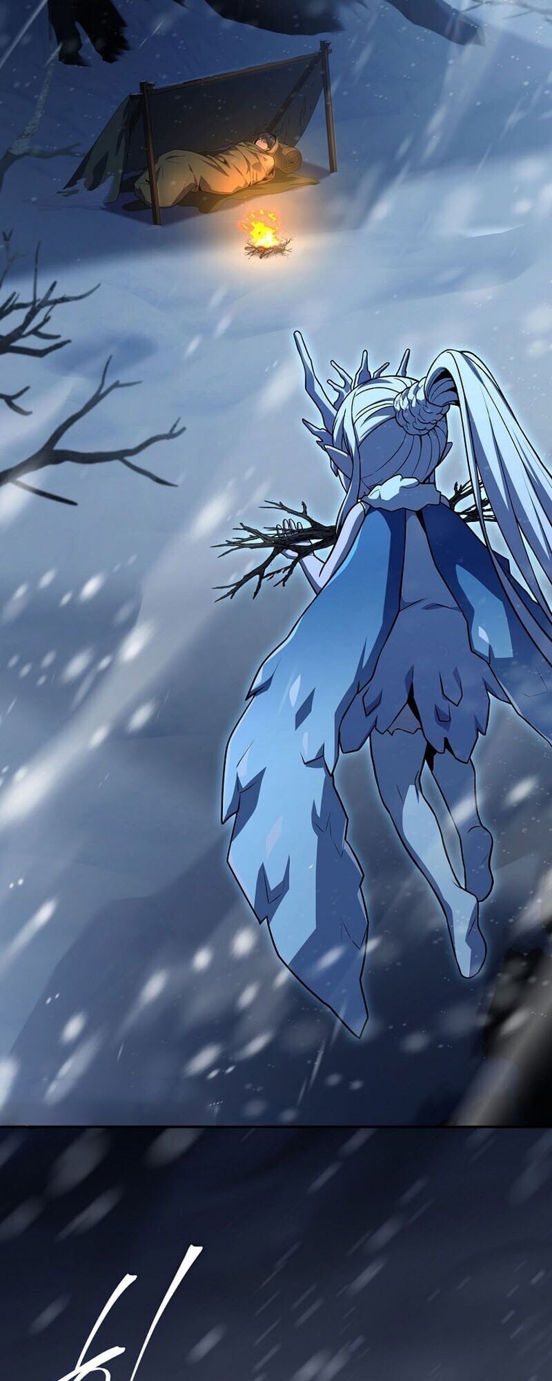 Return of the Frozen Player ตอนที่ 166 31