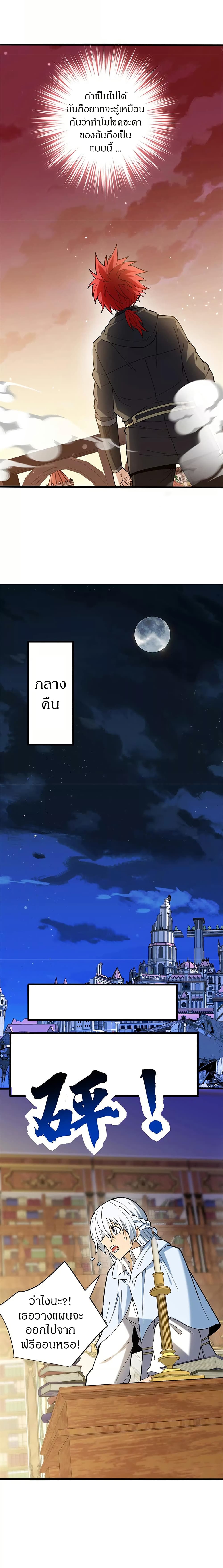My Dragon System ตอนที่ 120 8