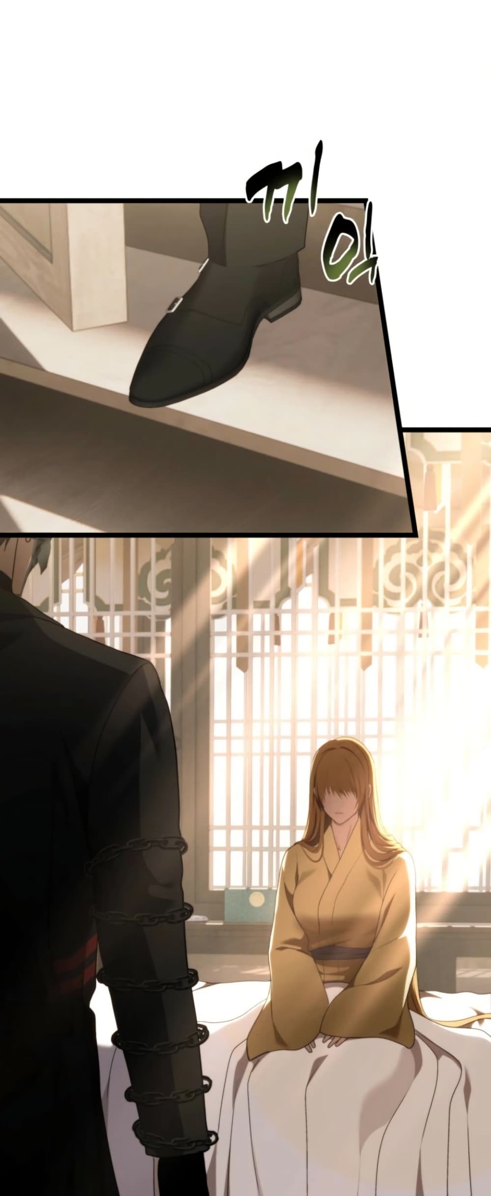 Ranker Who Lives A Second Time ตอนที่ 215 55