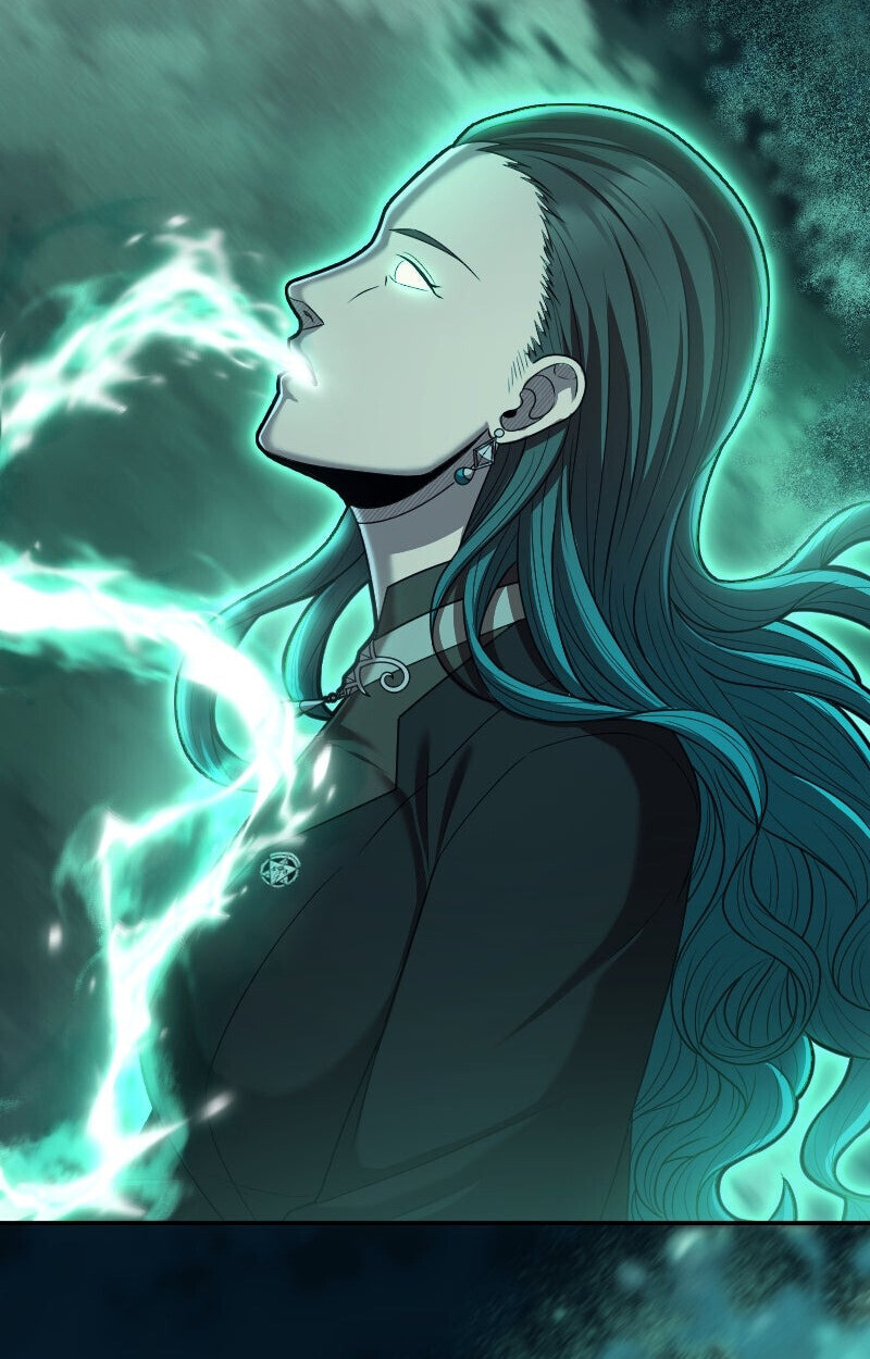 Paranoid Mage ตอนที่ 72 25