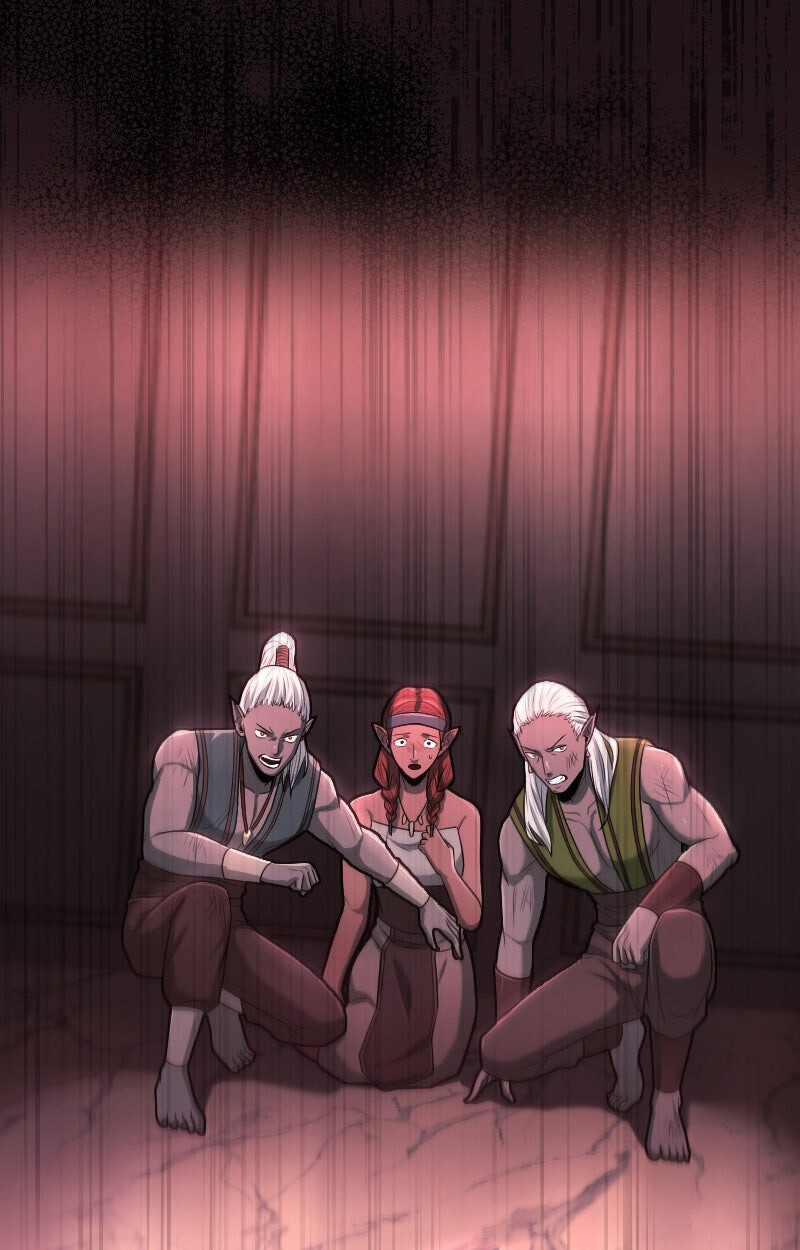 Paranoid Mage ตอนที่ 72 31