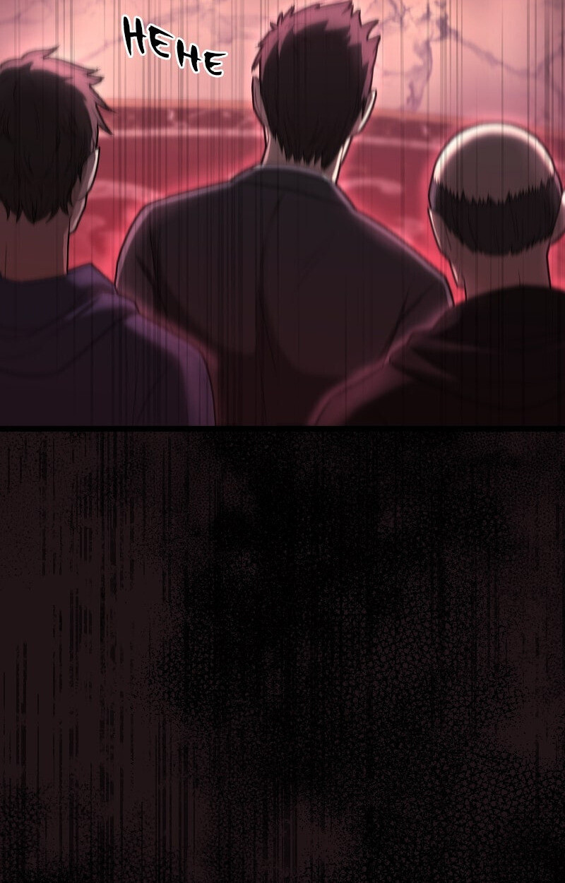 Paranoid Mage ตอนที่ 72 32
