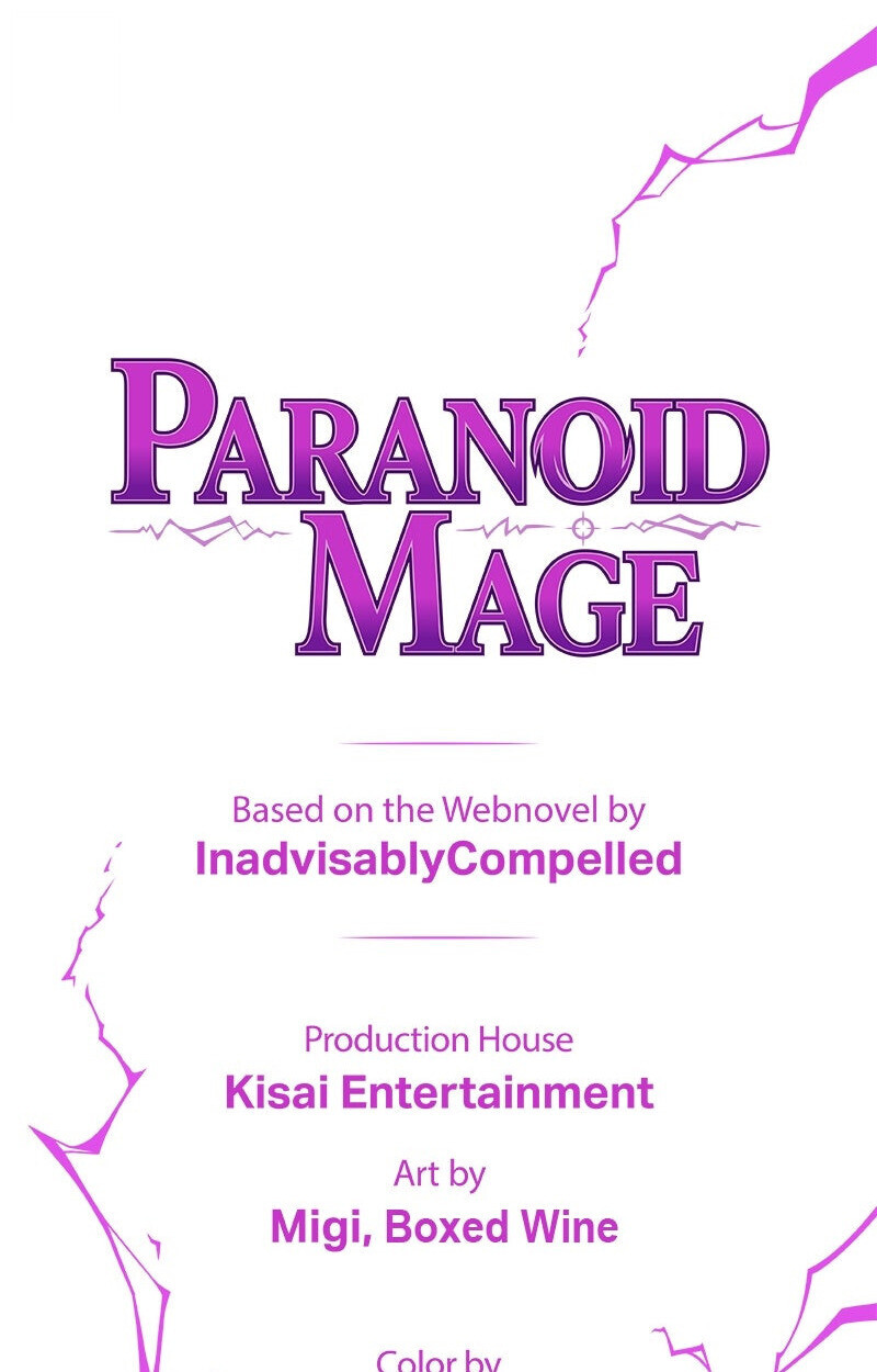 Paranoid Mage ตอนที่ 72 127
