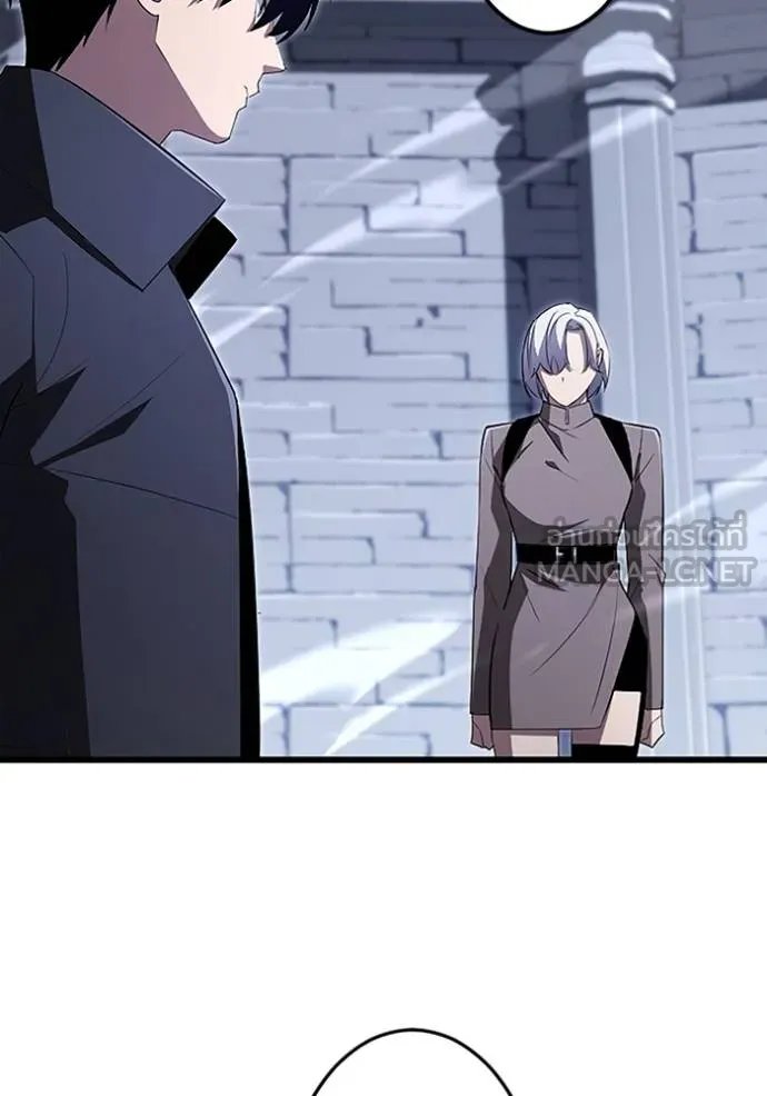 Unparalleled ??? Rank Hidden Equipment ตอนที่ 21 27
