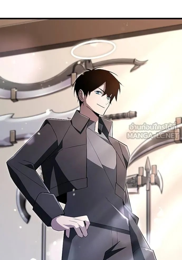 Unparalleled ??? Rank Hidden Equipment ตอนที่ 21 110