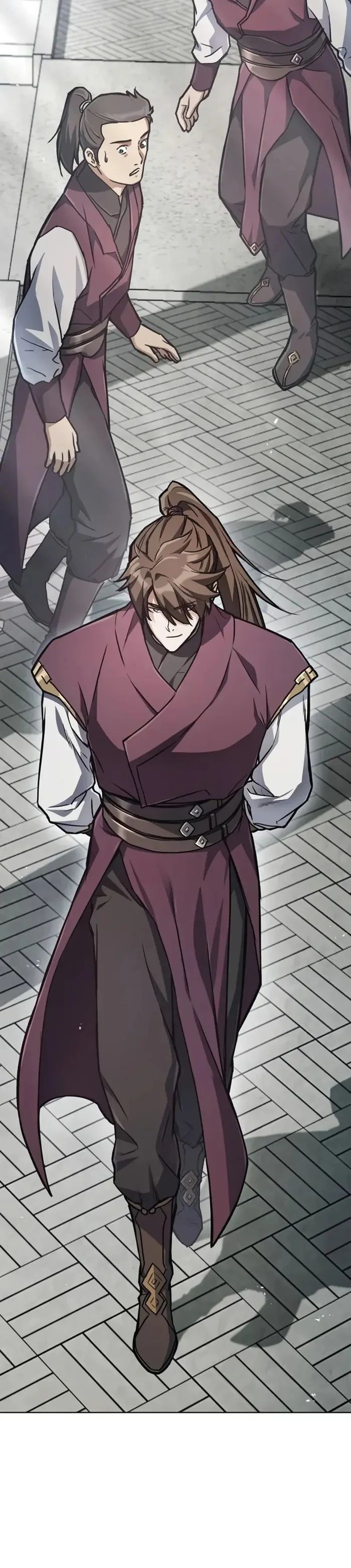 The Demonic Cult Instructor Returns ตอนที่ 2 7