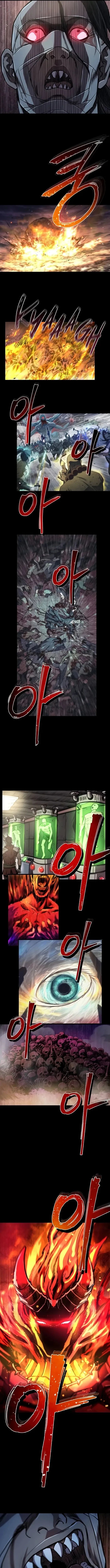The Demonic Cult Instructor Returns ตอนที่ 5 3