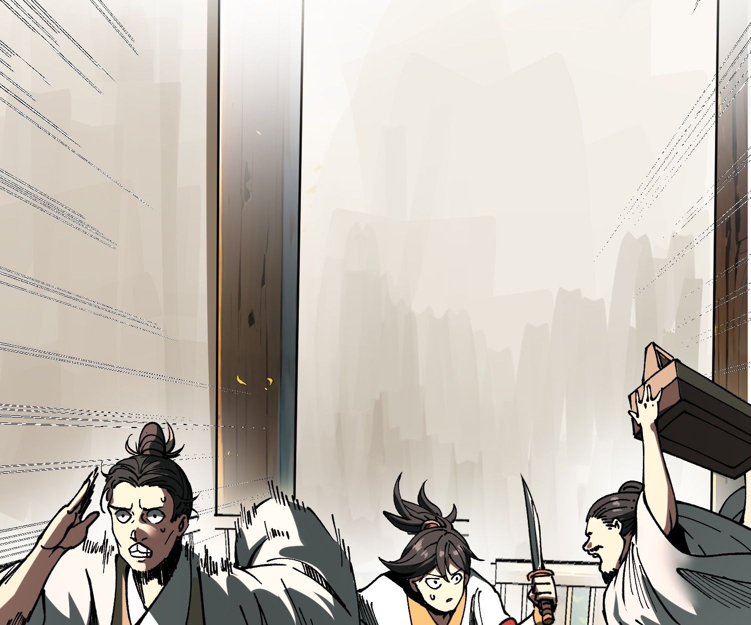 AccidentaIIy Became Famous Throughout History ตอนที่ 15 52