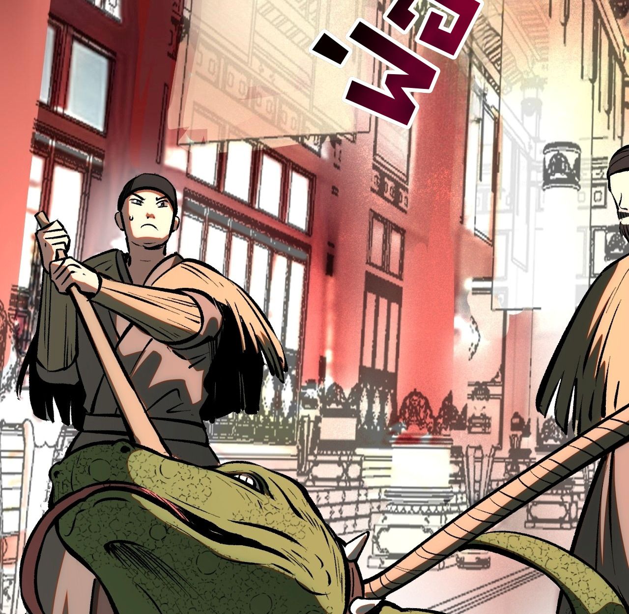 AccidentaIIy Became Famous Throughout History ตอนที่ 20 7
