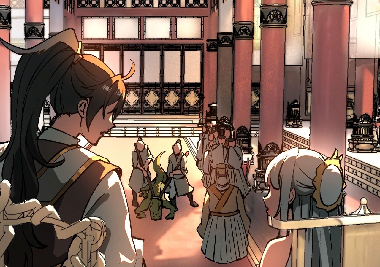 AccidentaIIy Became Famous Throughout History ตอนที่ 20 73