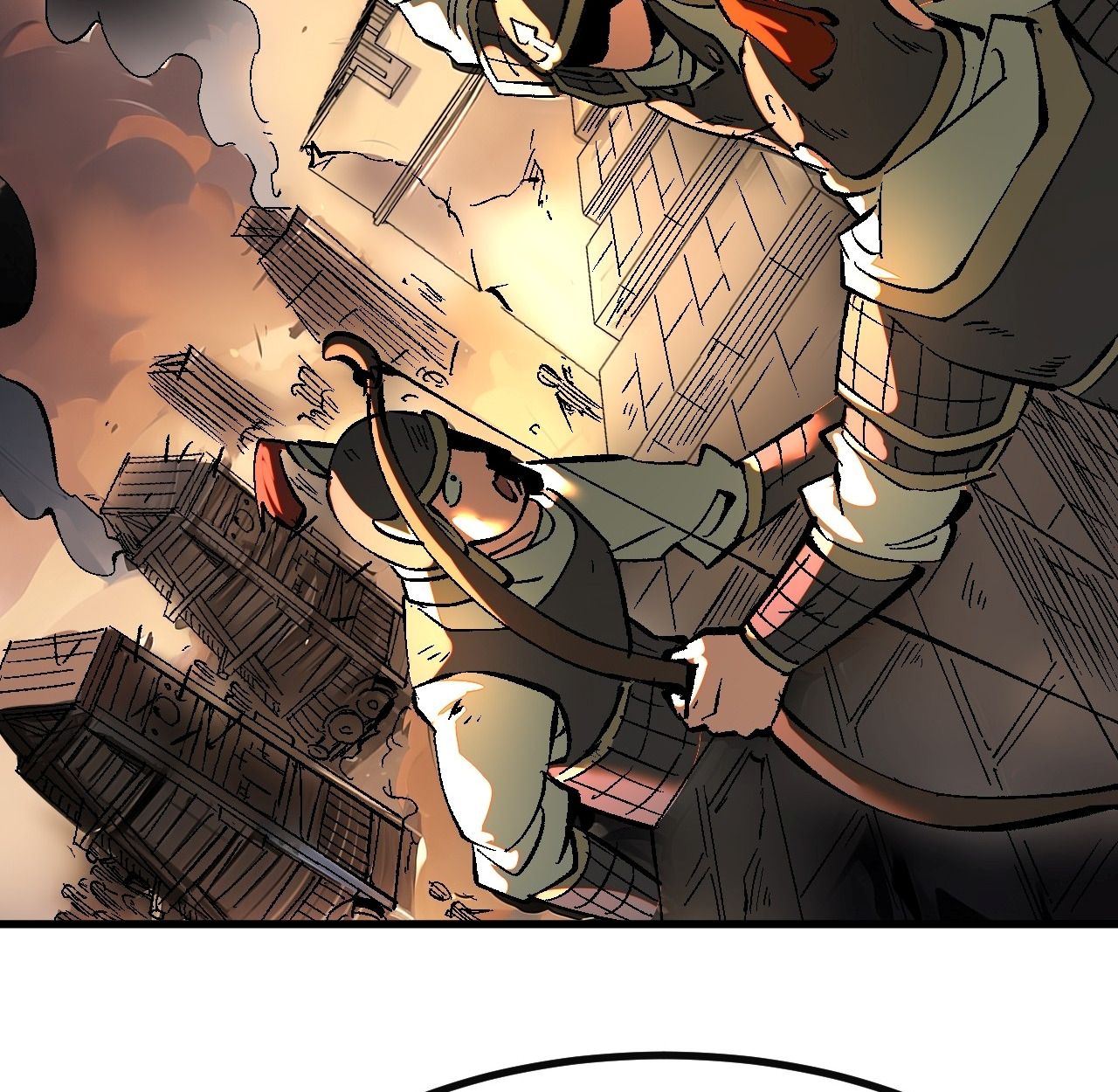 AccidentaIIy Became Famous Throughout History ตอนที่ 25 27