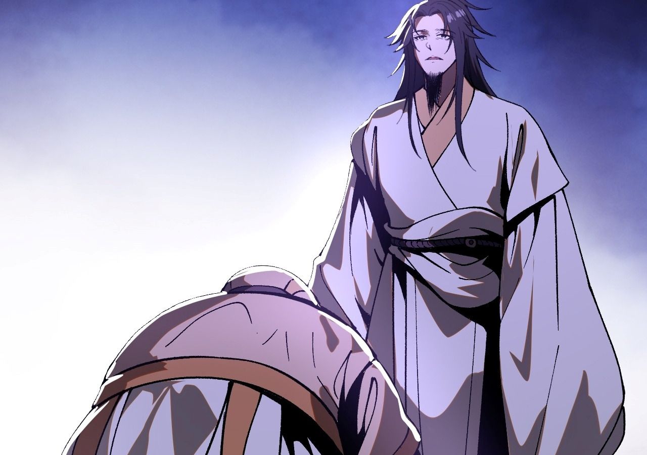 AccidentaIIy Became Famous Throughout History ตอนที่ 26 37