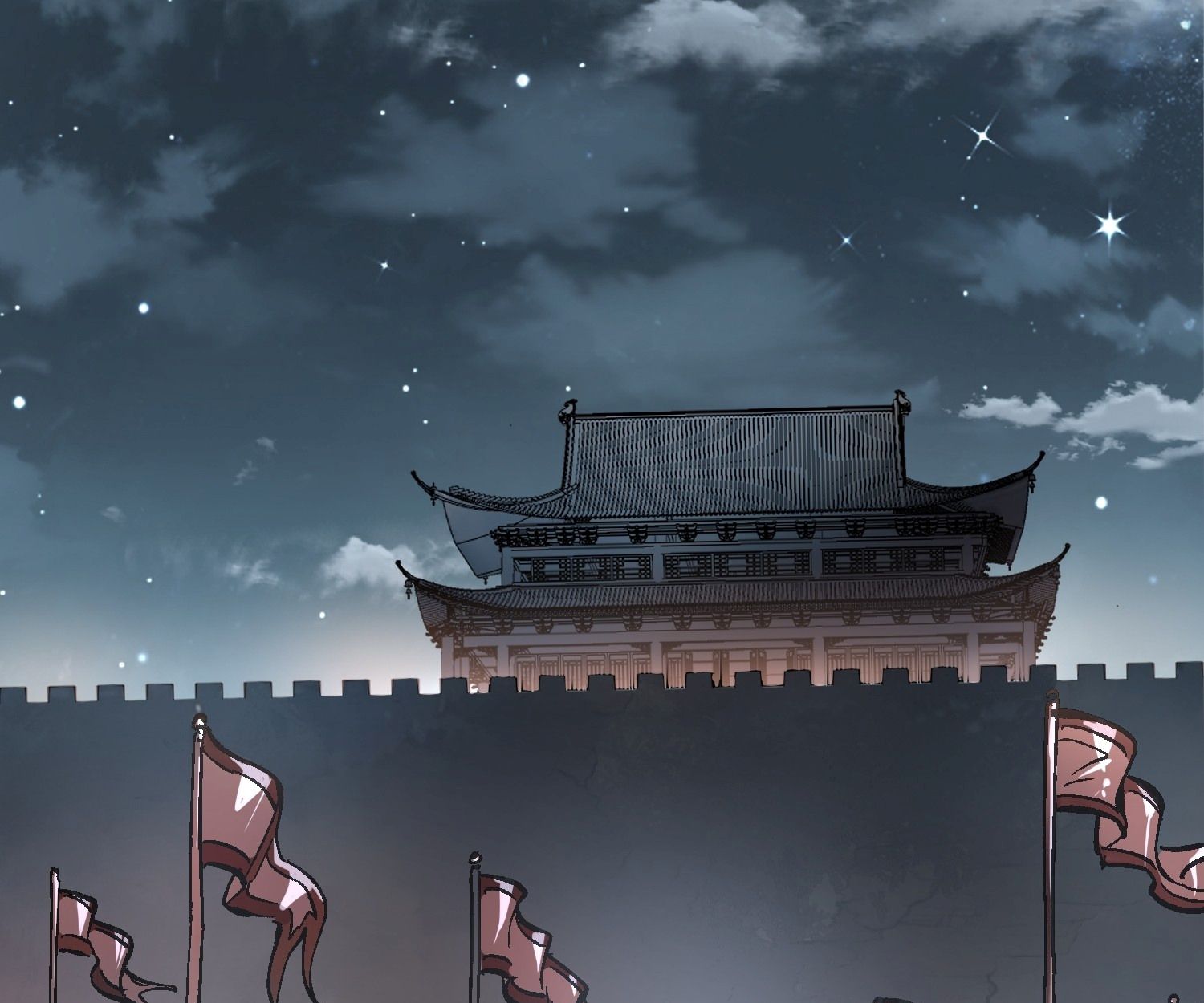 AccidentaIIy Became Famous Throughout History ตอนที่ 28 82