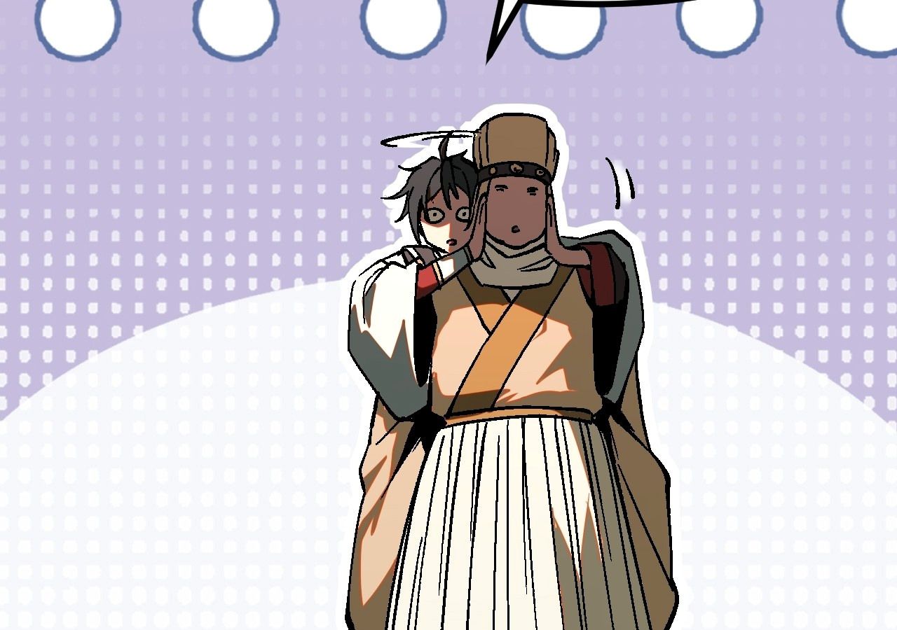 AccidentaIIy Became Famous Throughout History ตอนที่ 32 11