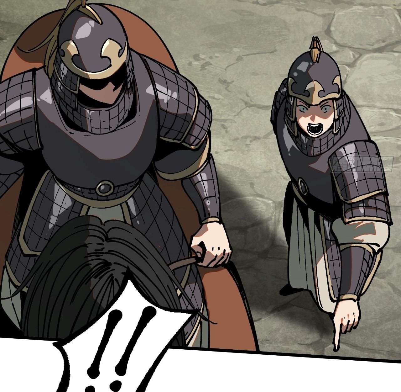 AccidentaIIy Became Famous Throughout History ตอนที่ 35 56