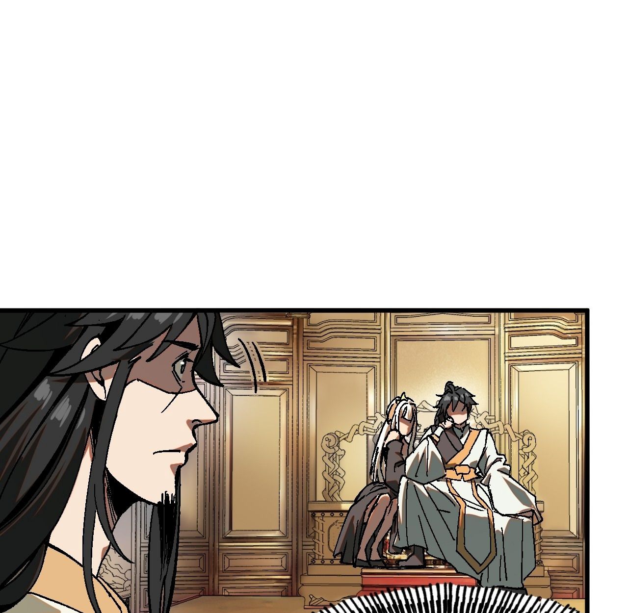 AccidentaIIy Became Famous Throughout History ตอนที่ 37 15