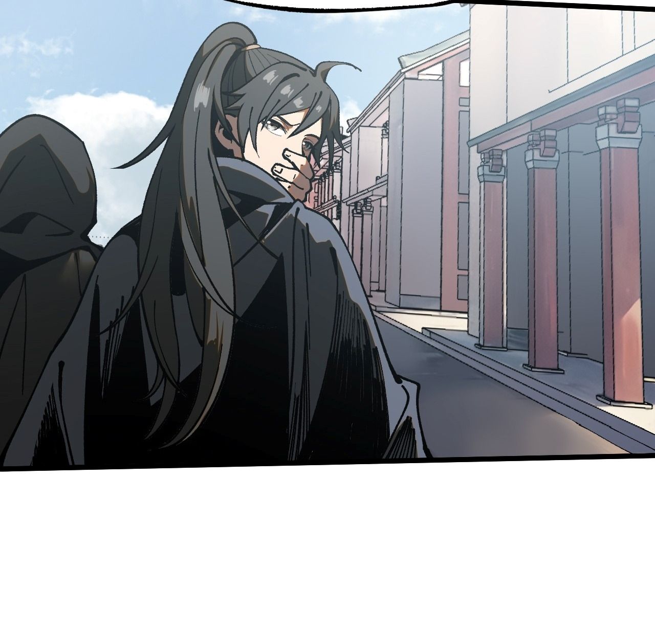 AccidentaIIy Became Famous Throughout History ตอนที่ 38 25