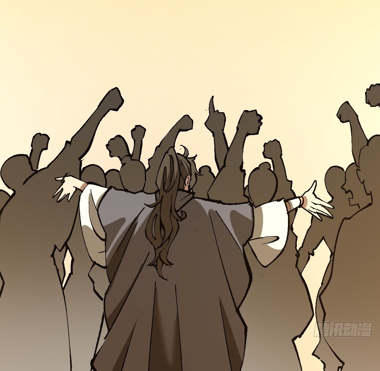 AccidentaIIy Became Famous Throughout History ตอนที่ 41 21