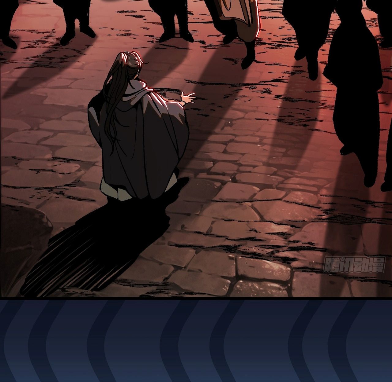 AccidentaIIy Became Famous Throughout History ตอนที่ 41 49