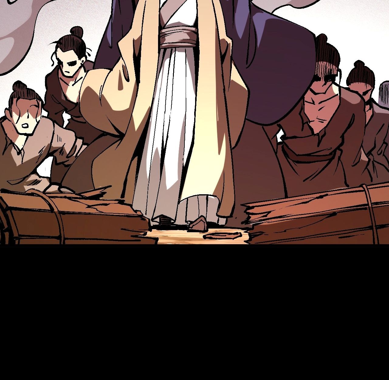 AccidentaIIy Became Famous Throughout History ตอนที่ 43 79