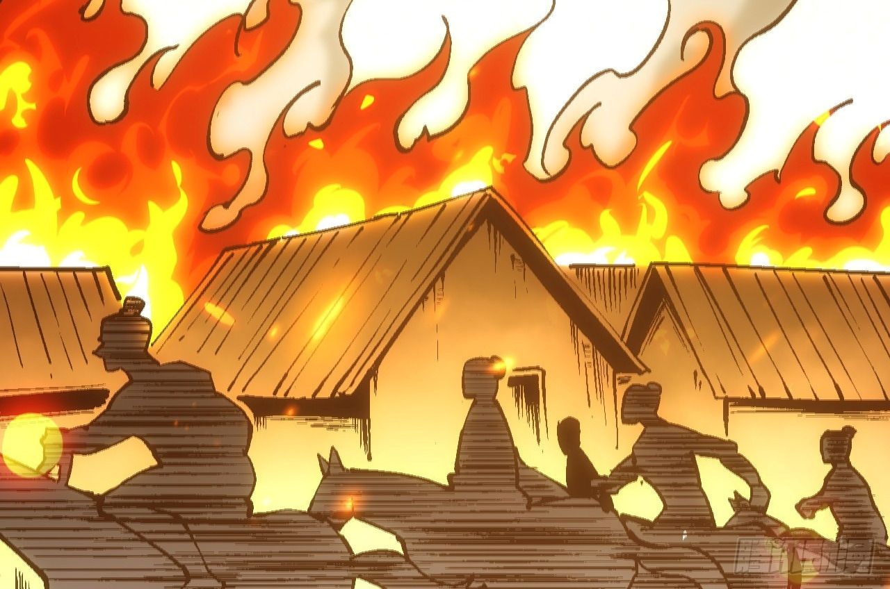 AccidentaIIy Became Famous Throughout History ตอนที่ 43 74