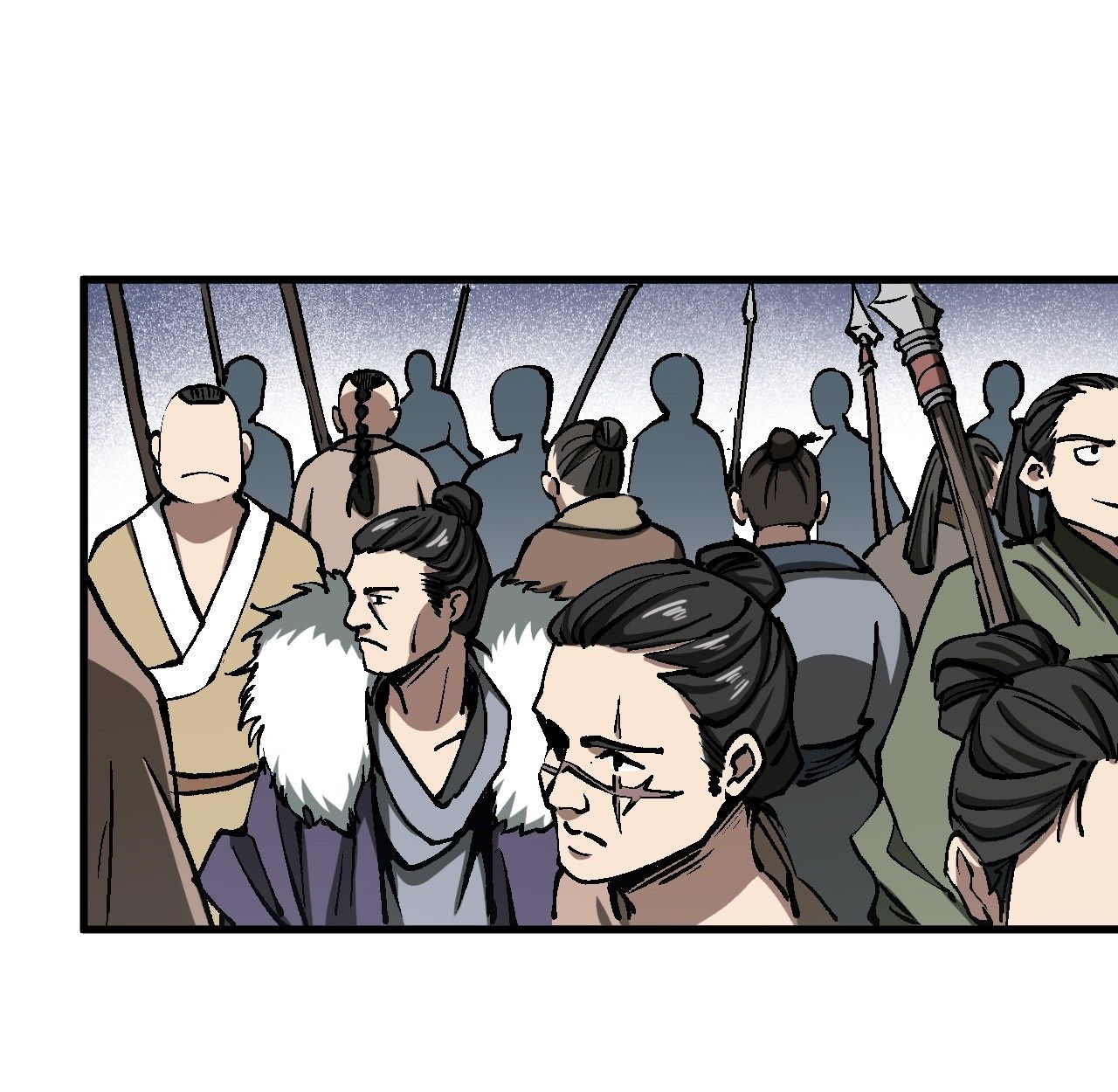 AccidentaIIy Became Famous Throughout History ตอนที่ 47 45