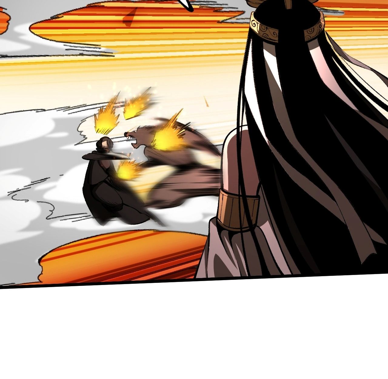 AccidentaIIy Became Famous Throughout History ตอนที่ 53 21