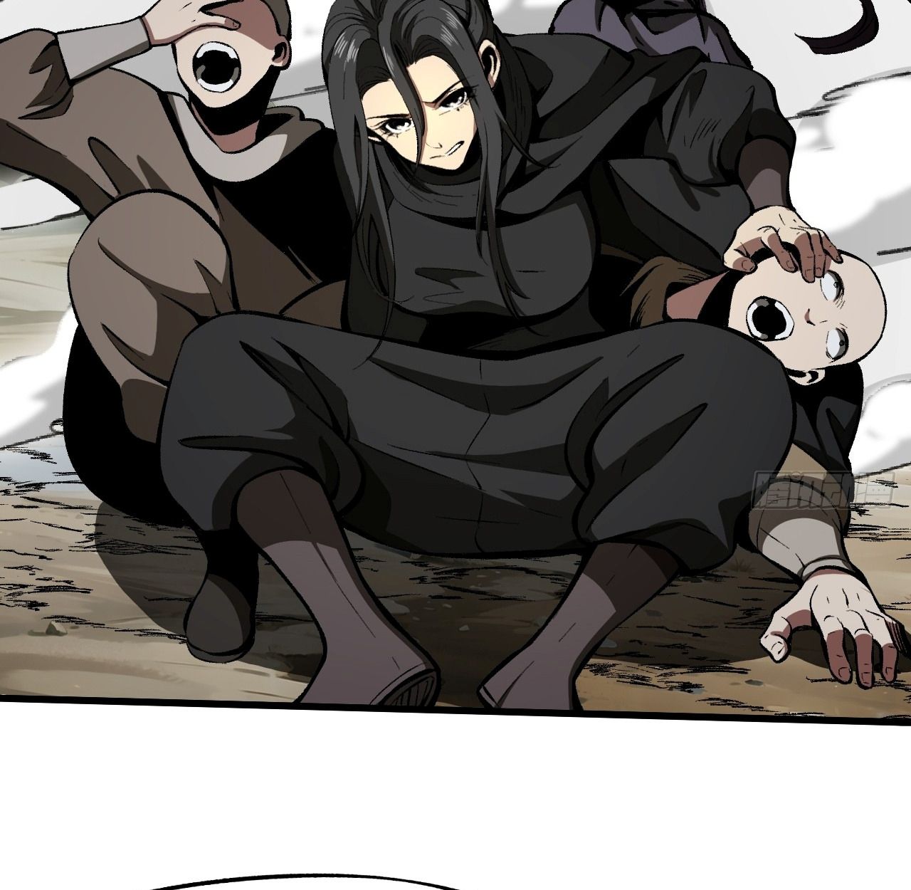 AccidentaIIy Became Famous Throughout History ตอนที่ 53 46
