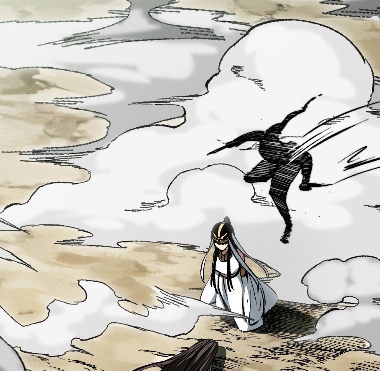 AccidentaIIy Became Famous Throughout History ตอนที่ 56 47