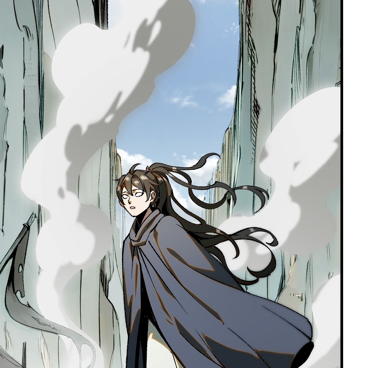 AccidentaIIy Became Famous Throughout History ตอนที่ 56 55