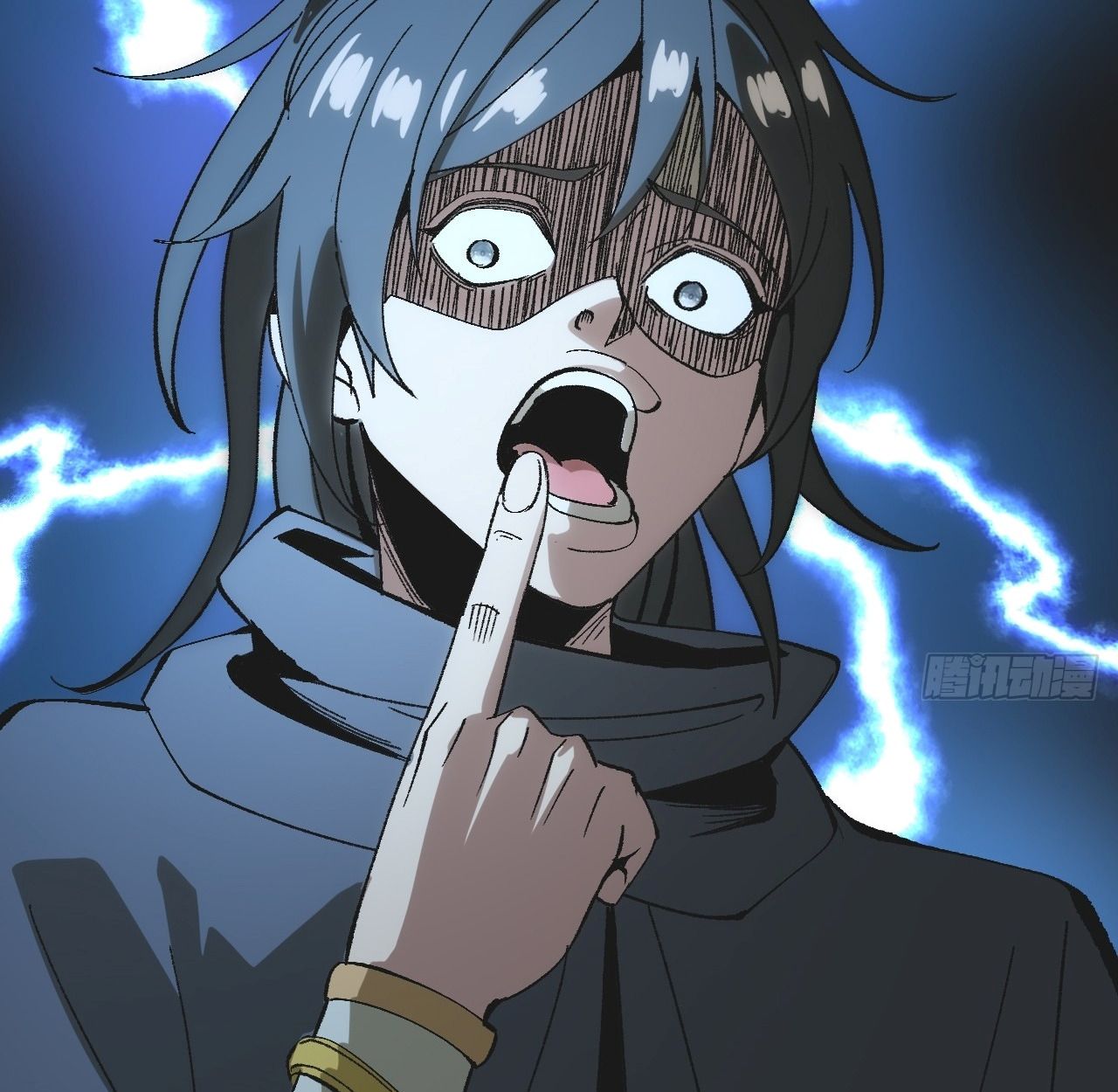 AccidentaIIy Became Famous Throughout History ตอนที่ 57 23
