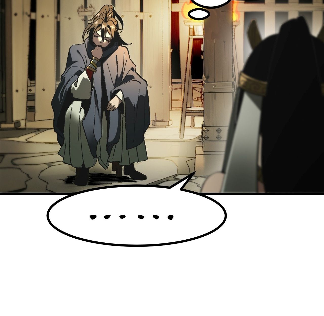 AccidentaIIy Became Famous Throughout History ตอนที่ 57 31