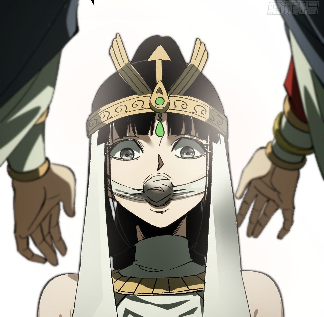 AccidentaIIy Became Famous Throughout History ตอนที่ 57 69