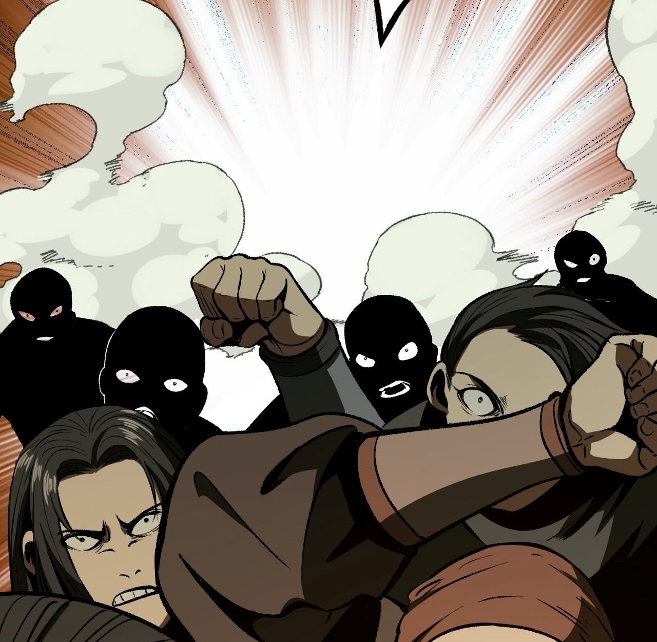 AccidentaIIy Became Famous Throughout History ตอนที่ 59 9