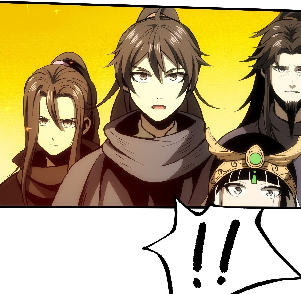 AccidentaIIy Became Famous Throughout History ตอนที่ 59 47