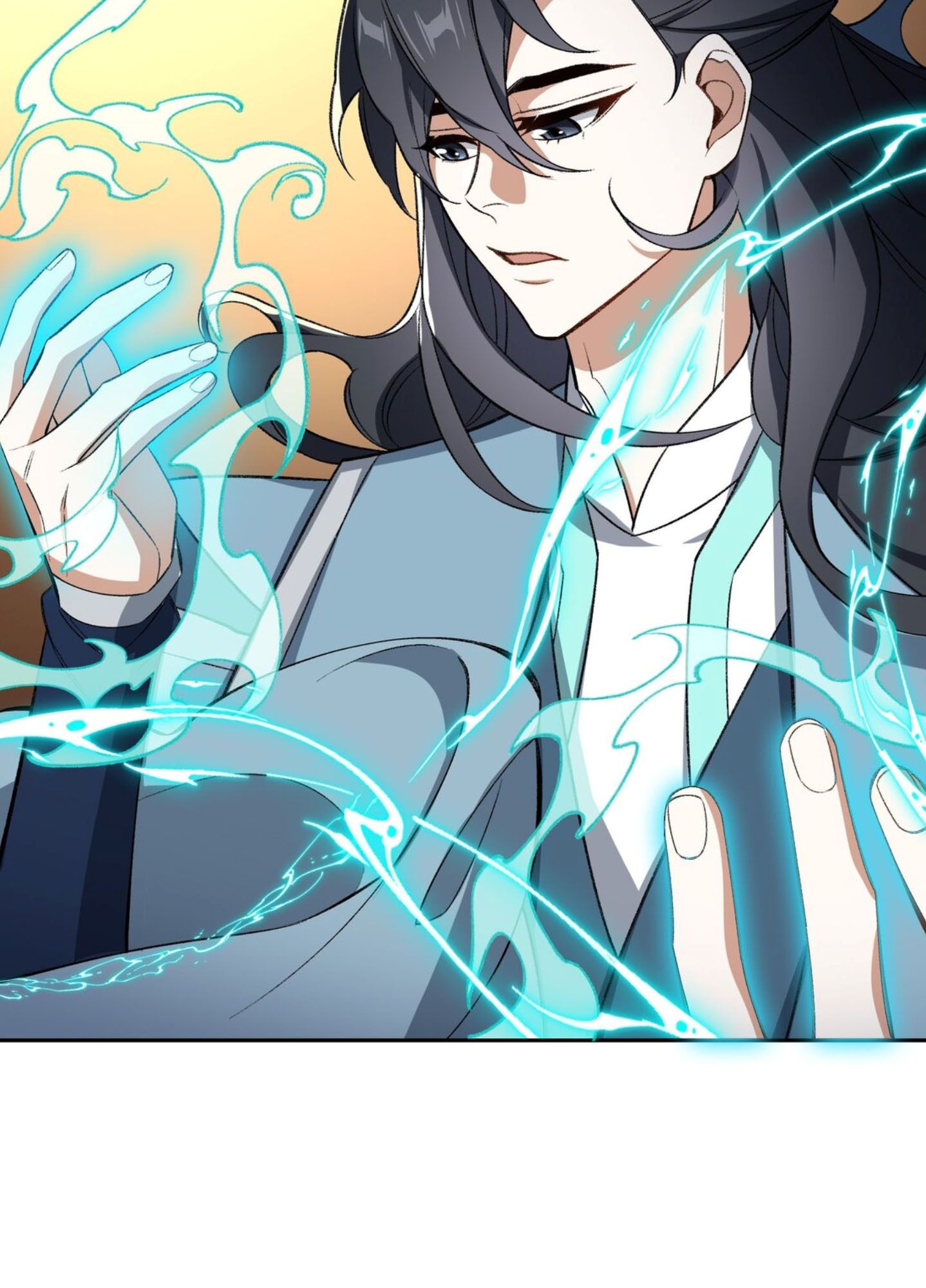I Work Nine to Five in the Immortal Cultivation World ตอนที่ 5 49