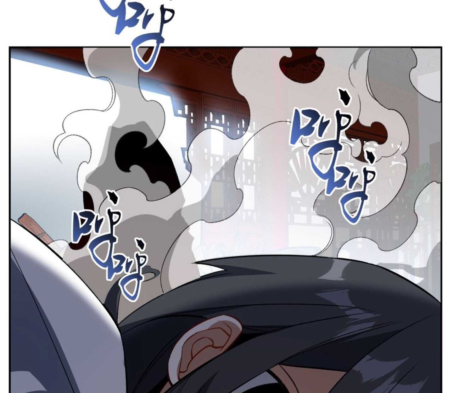 I Work Nine to Five in the Immortal Cultivation World ตอนที่ 7 59