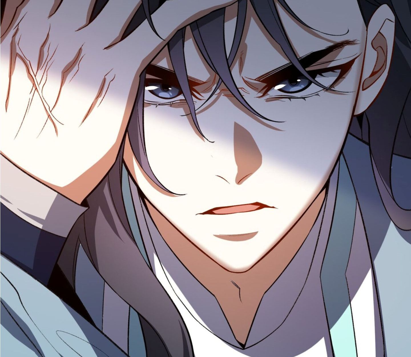I Work Nine to Five in the Immortal Cultivation World ตอนที่ 7 67