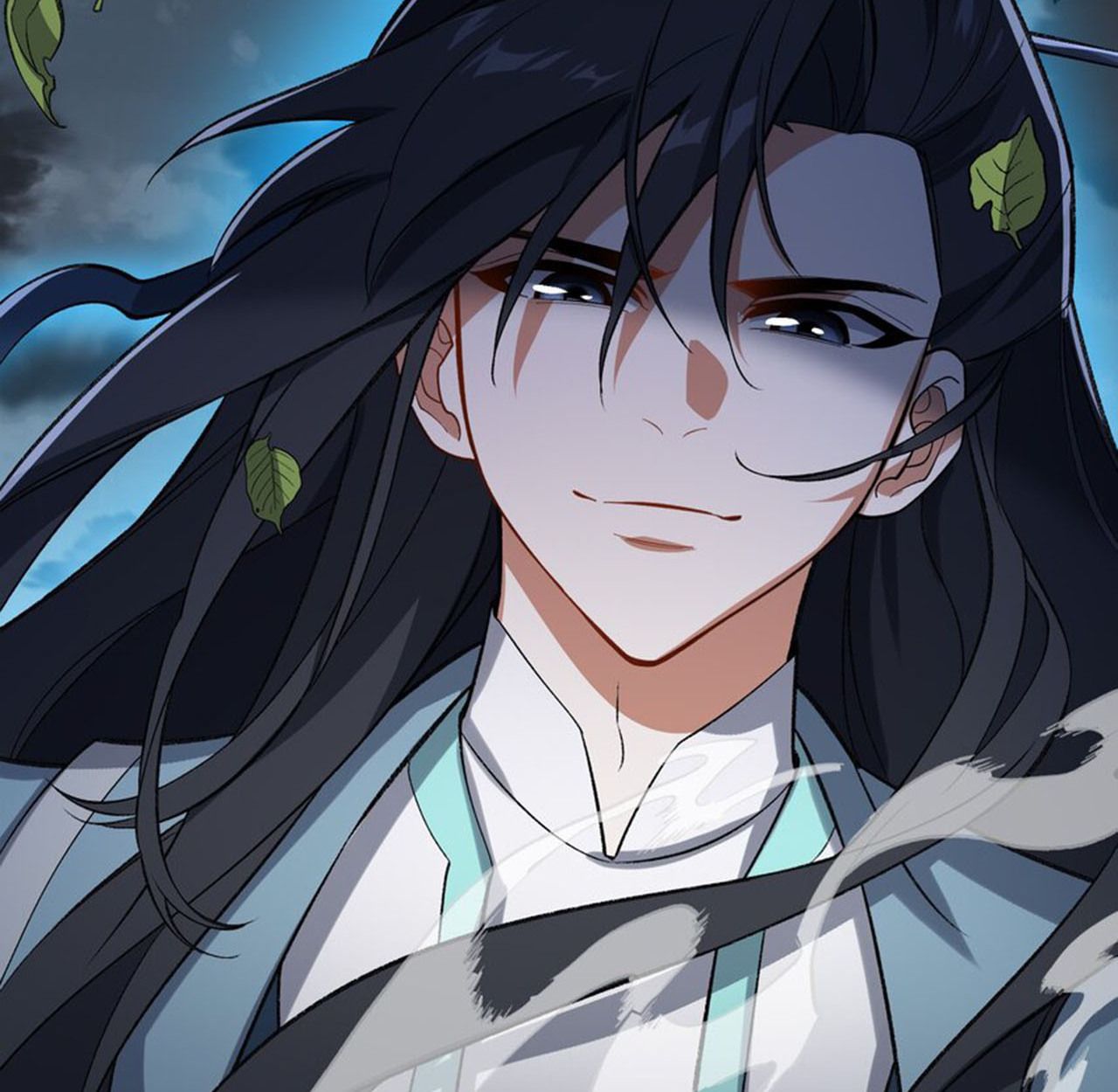I Work Nine to Five in the Immortal Cultivation World ตอนที่ 11 79