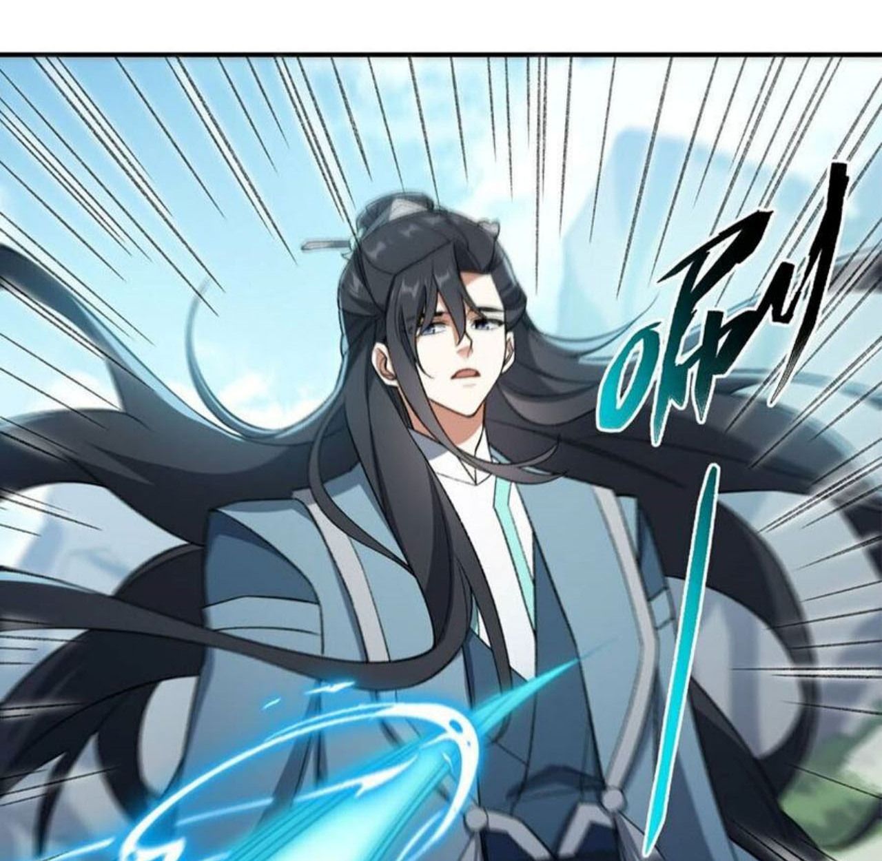 I Work Nine to Five in the Immortal Cultivation World ตอนที่ 13 52