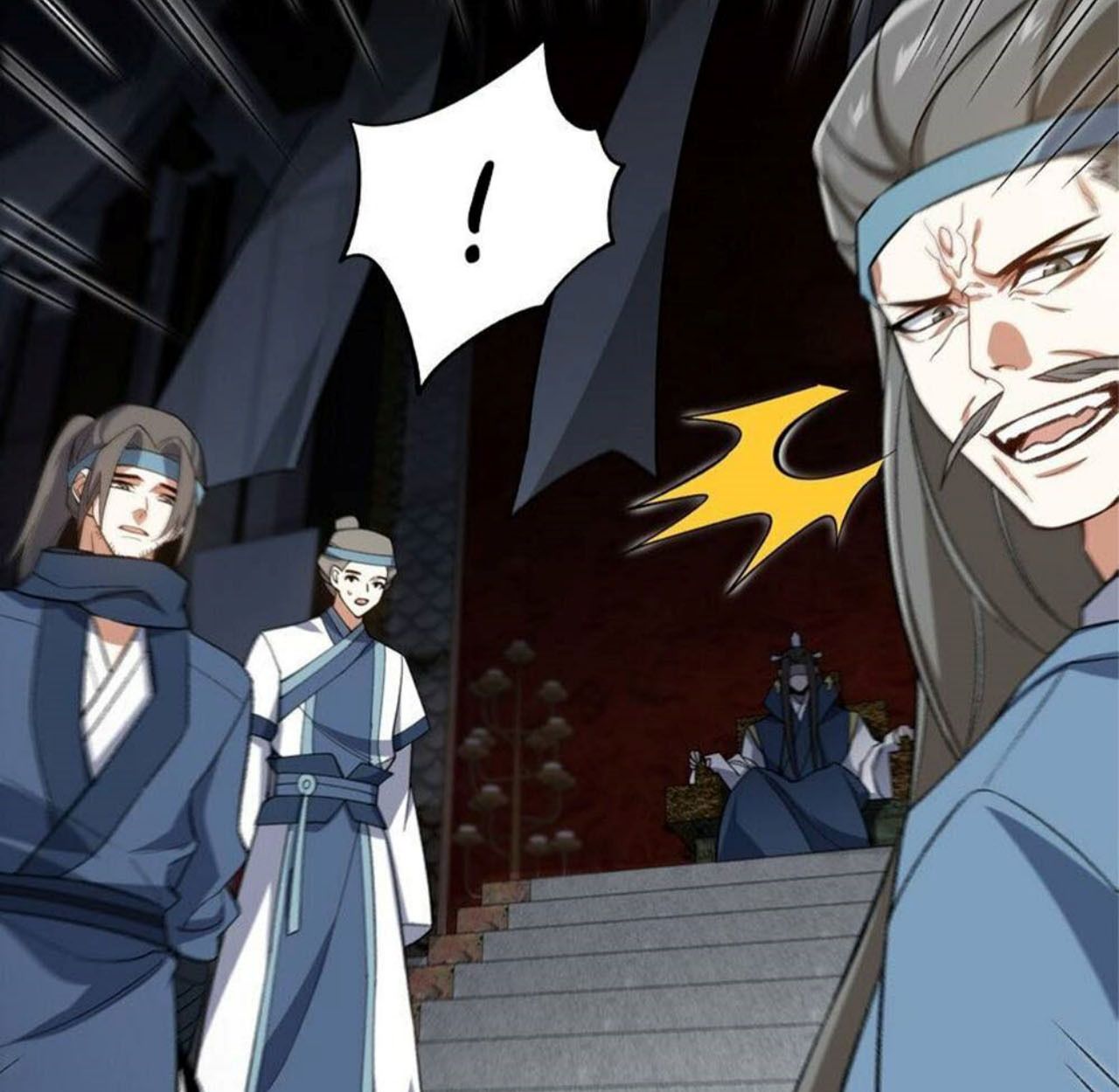 I Work Nine to Five in the Immortal Cultivation World ตอนที่ 15 15