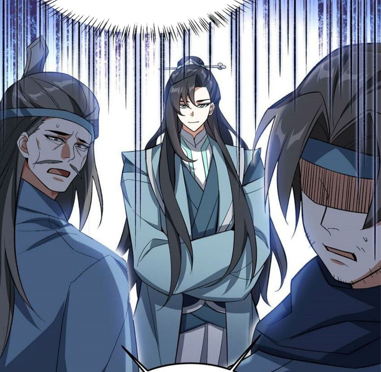 I Work Nine to Five in the Immortal Cultivation World ตอนที่ 15 29