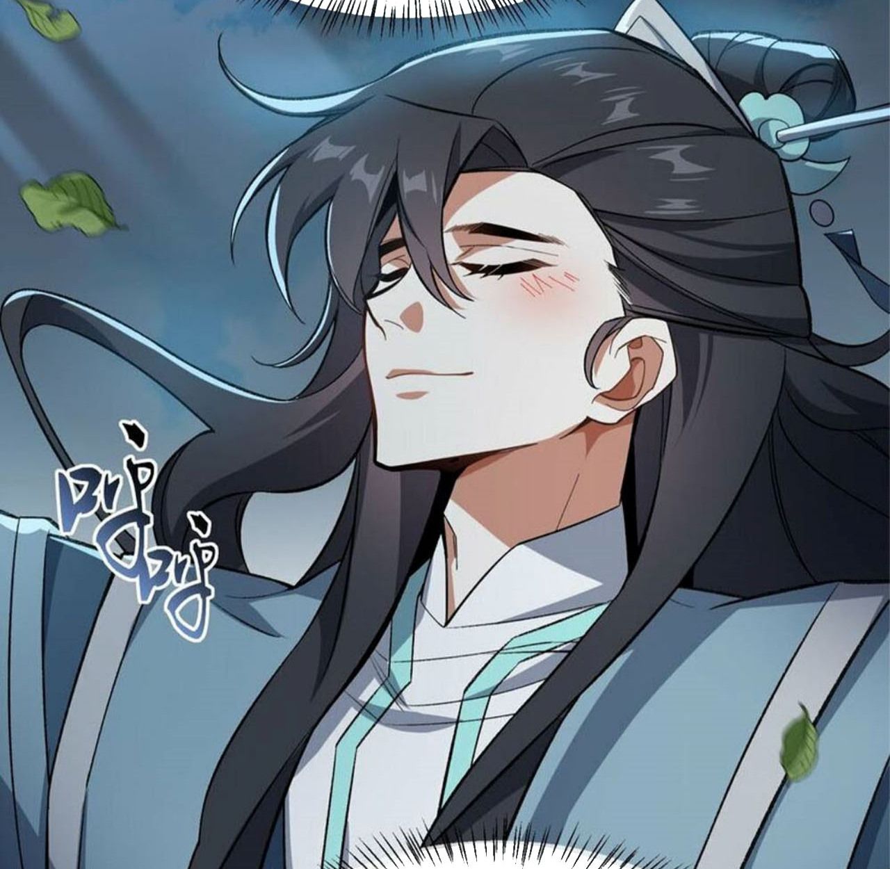 I Work Nine to Five in the Immortal Cultivation World ตอนที่ 15 47