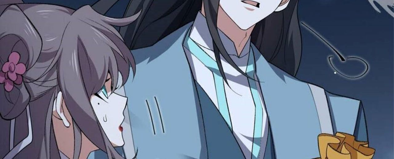 I Work Nine to Five in the Immortal Cultivation World ตอนที่ 21 55