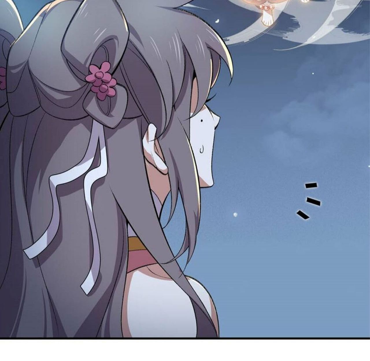 I Work Nine to Five in the Immortal Cultivation World ตอนที่ 21 58