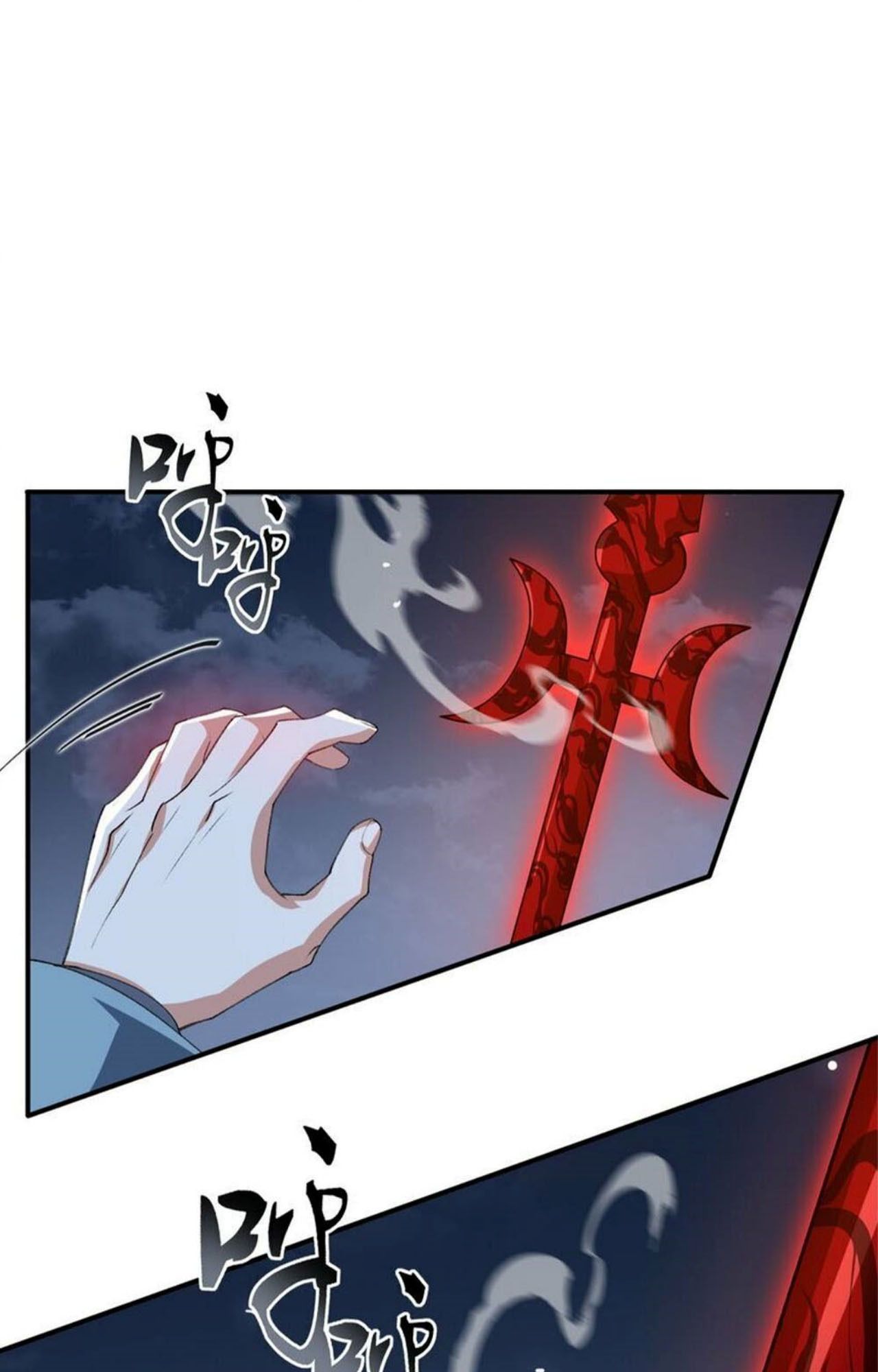 I Work Nine to Five in the Immortal Cultivation World ตอนที่ 21 91