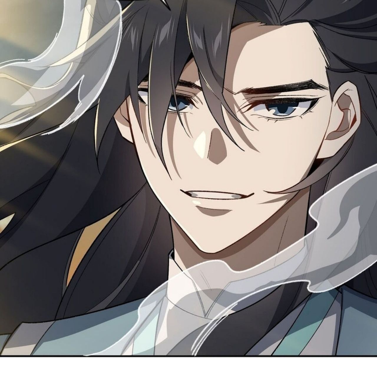 I Work Nine to Five in the Immortal Cultivation World ตอนที่ 28 103