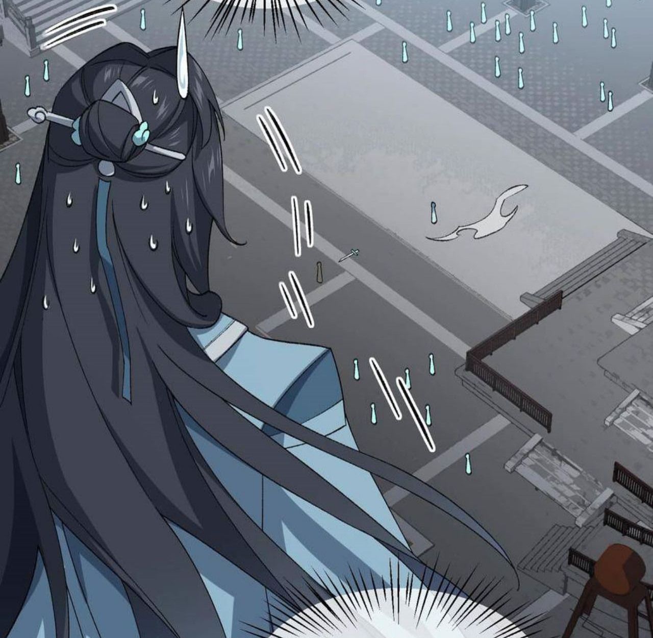 I Work Nine to Five in the Immortal Cultivation World ตอนที่ 35 6