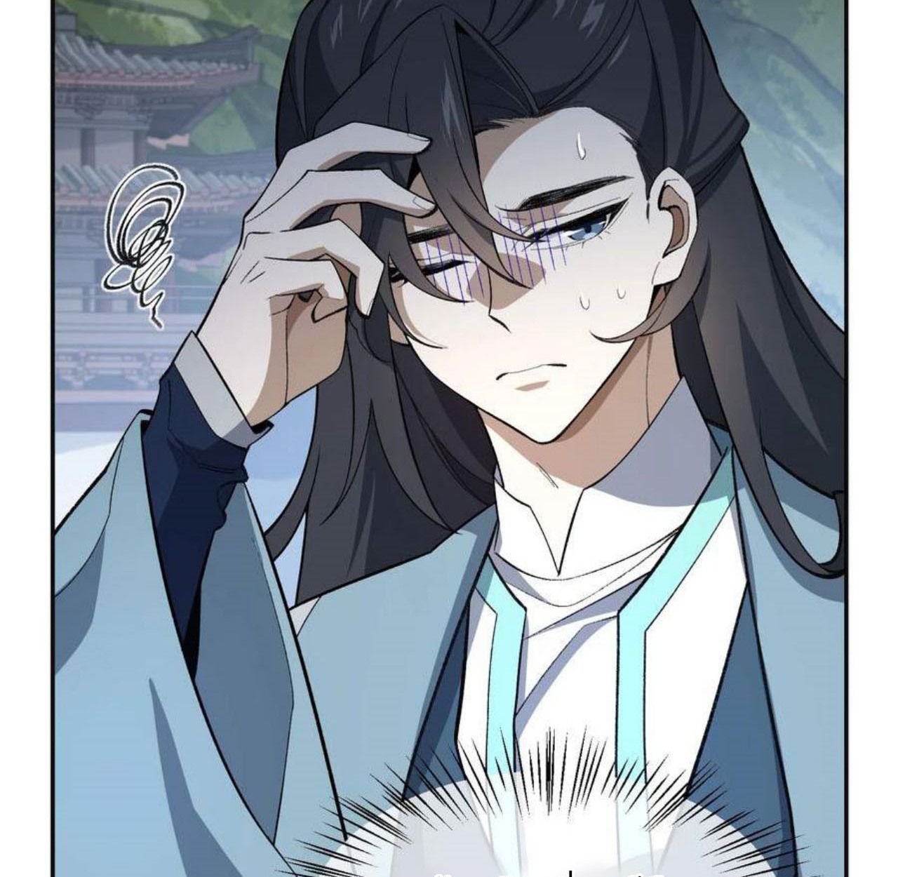 I Work Nine to Five in the Immortal Cultivation World ตอนที่ 35 57
